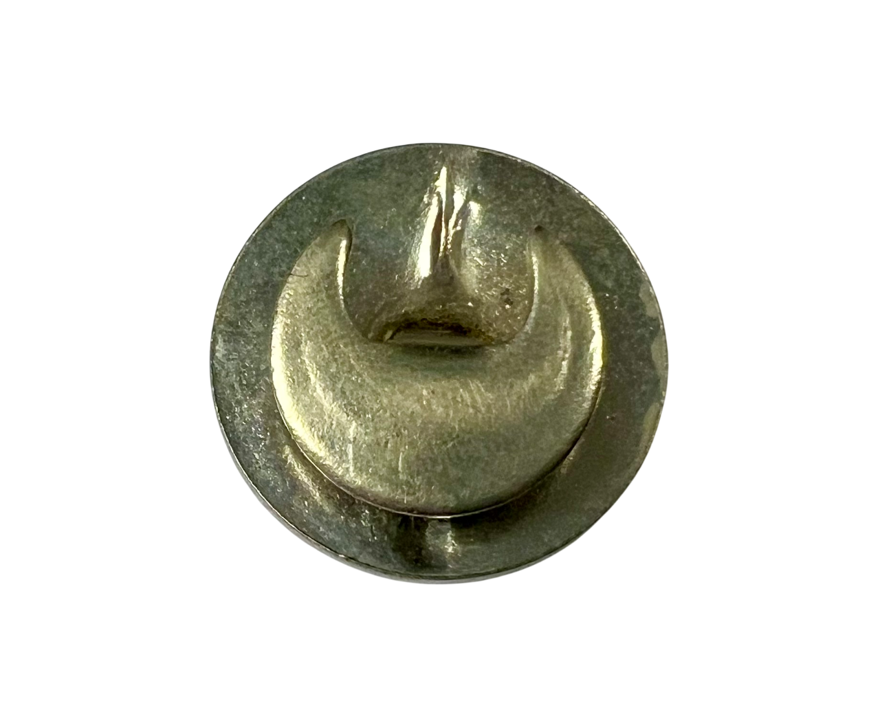WW2 Kings Badge For Loyal Service in Original Box