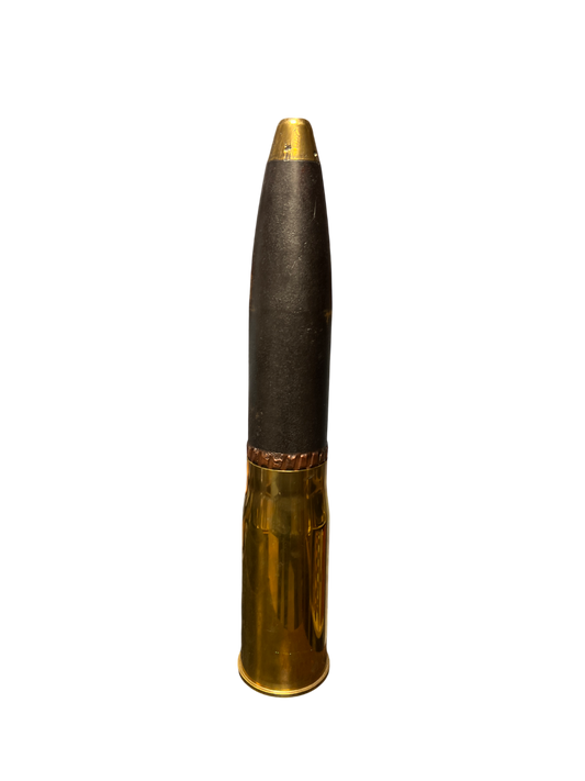 Inert 76mm ARMDC HE Round - Saladin/Scorpion