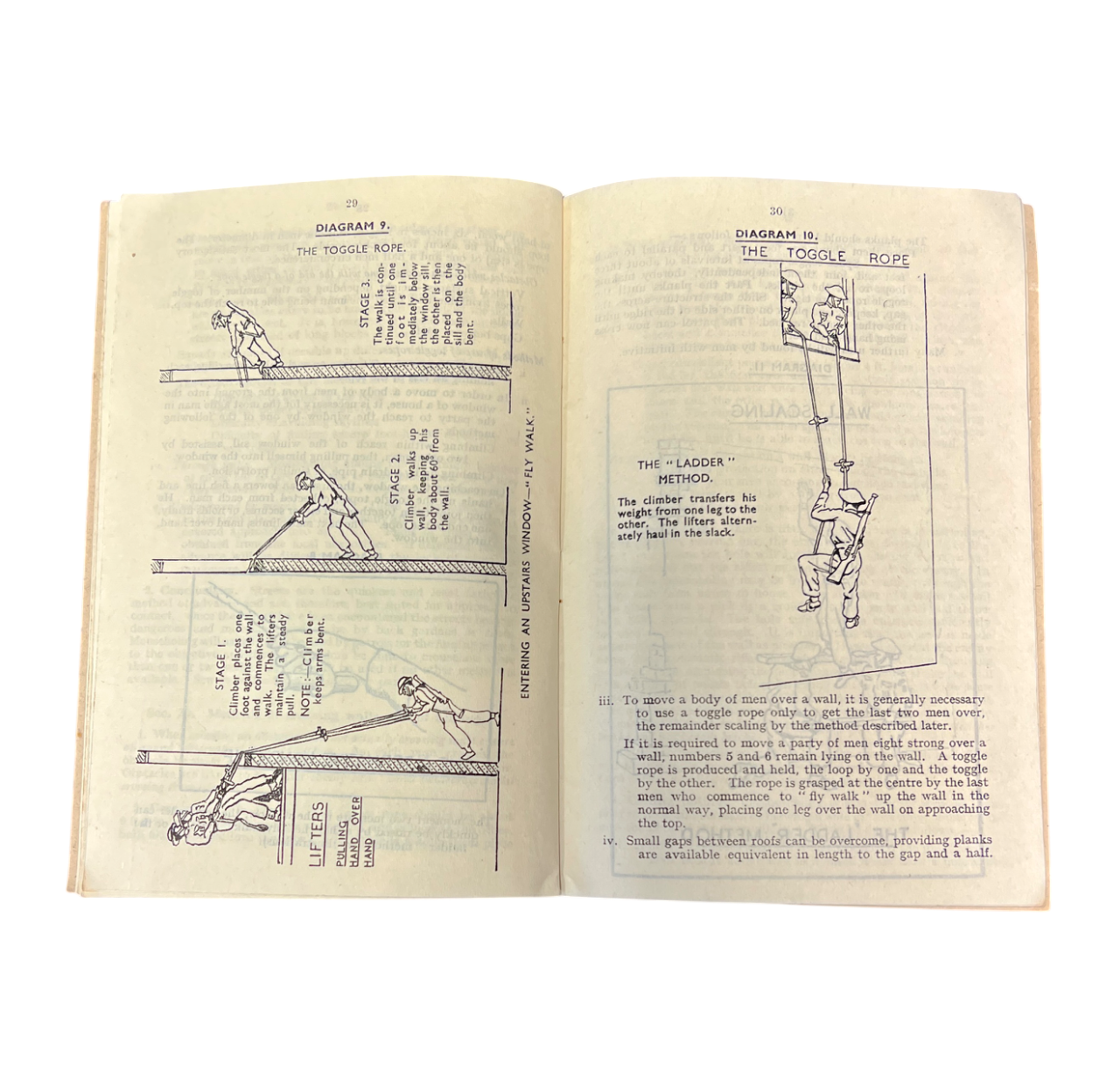 Home Guard Instruction, No. 51, Battlecraft and Battle Drill for the Home Guard, Part III, Patrolling (1943)