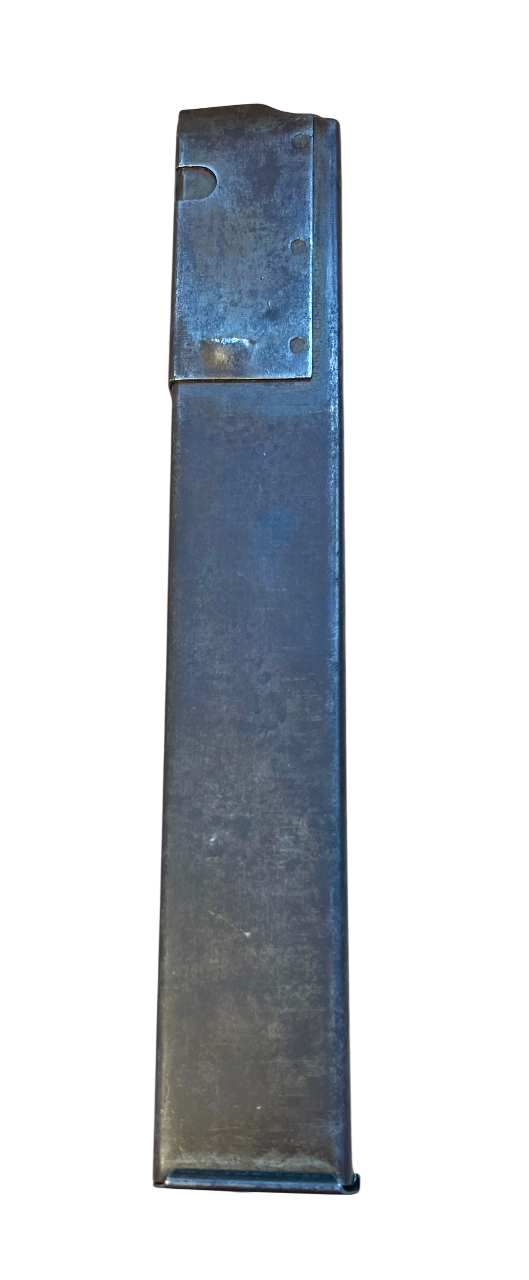 Original WW2 30 Round Sten Gun Magazine