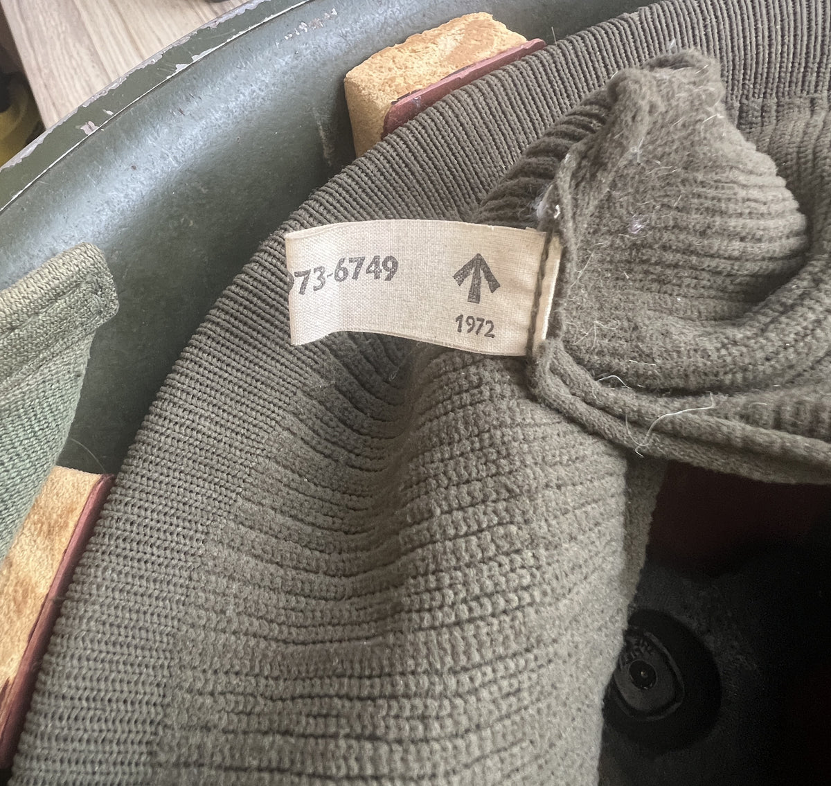 Authentic Cold War British Mk IV / Mk V "Turtle" Steel Combat Helmet