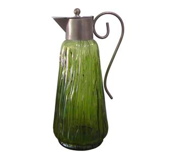 Kralik Art Nouveau Jug