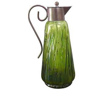 Kralik Art Nouveau Jug