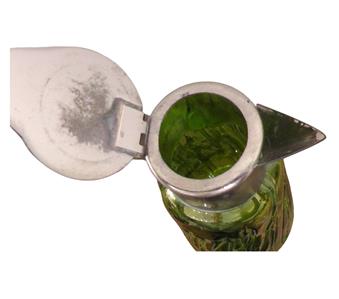 Kralik Art Nouveau Jug