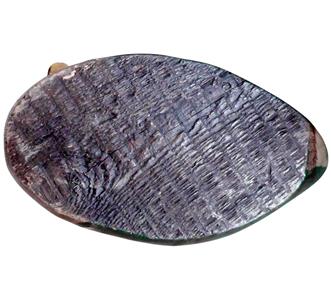 Vintage Wooden Mallard Duck Decoy