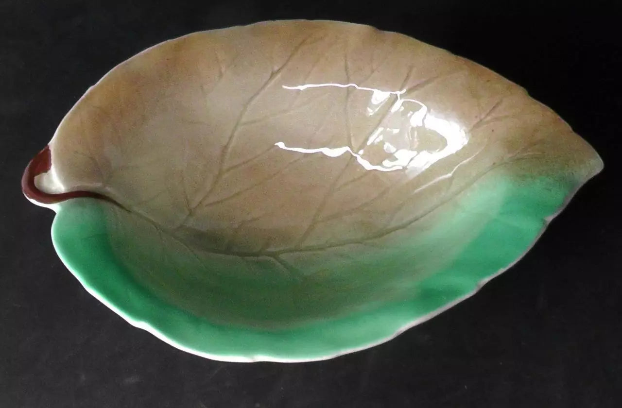 Royal Winton Leaf  Bowl