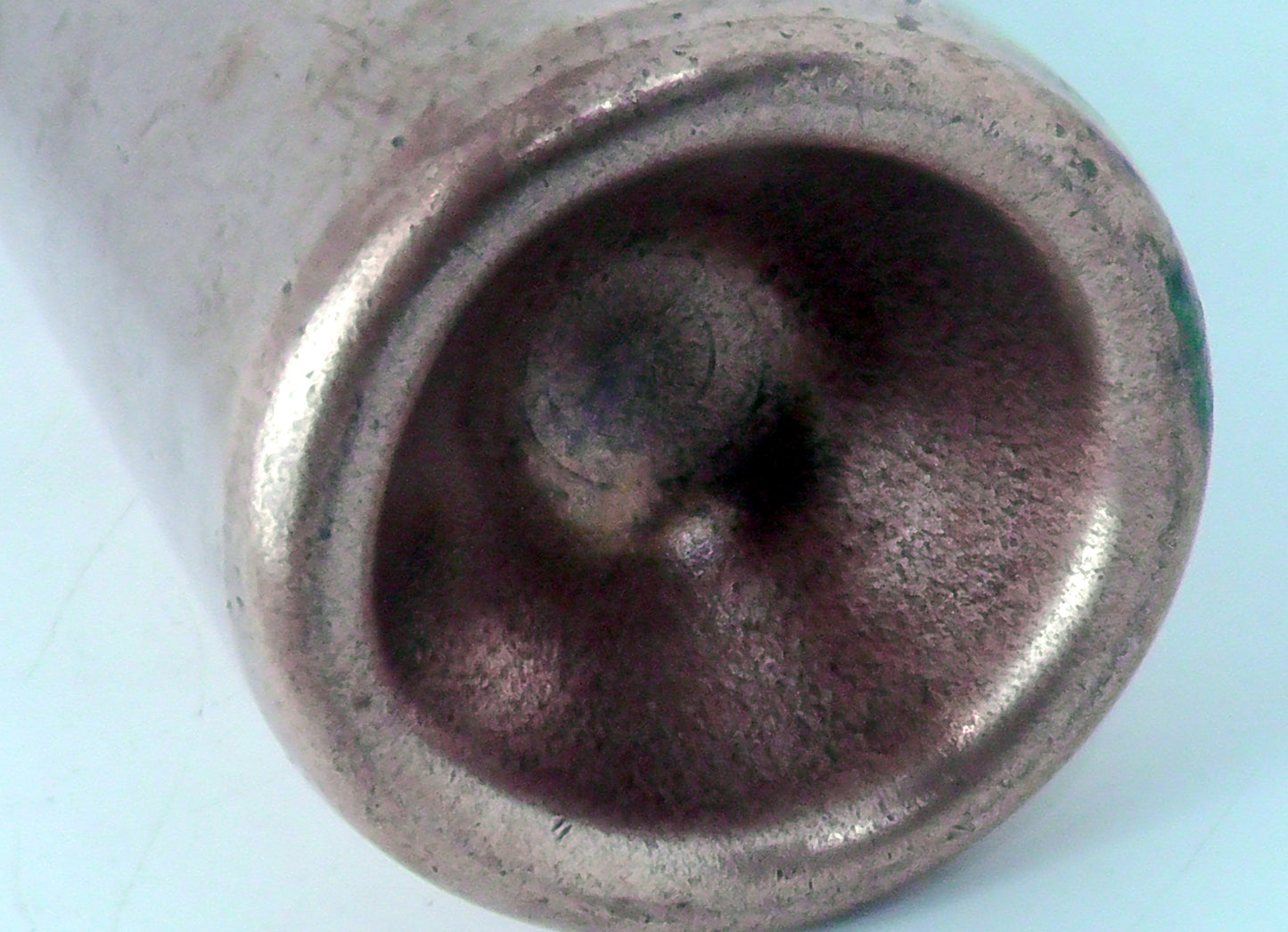 Antique Copper Water Carrier/Flask