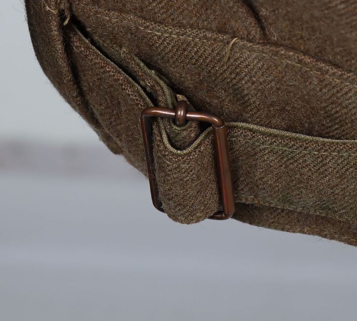 British 1949 Pattern Royal Signals Catterick Garrison Battle Dress Blouse