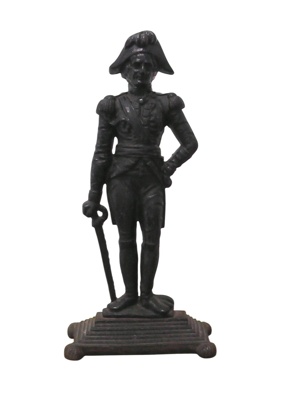 Victorian Nelson Door Stop