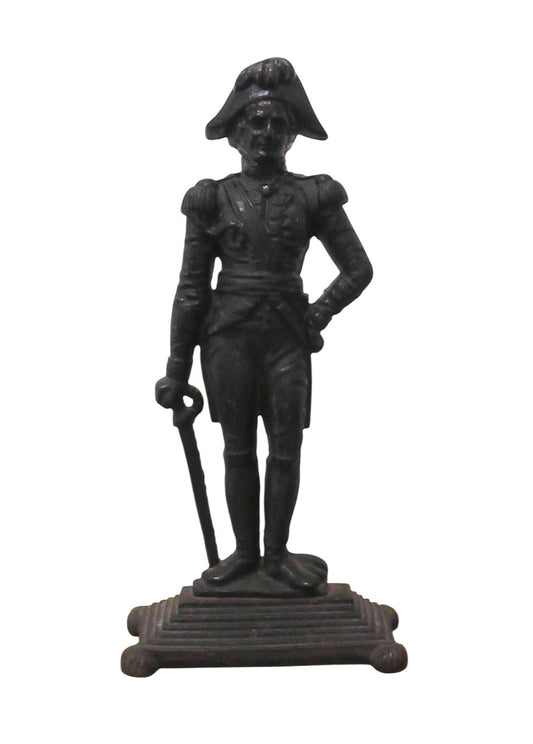 Victorian Nelson Door Stop