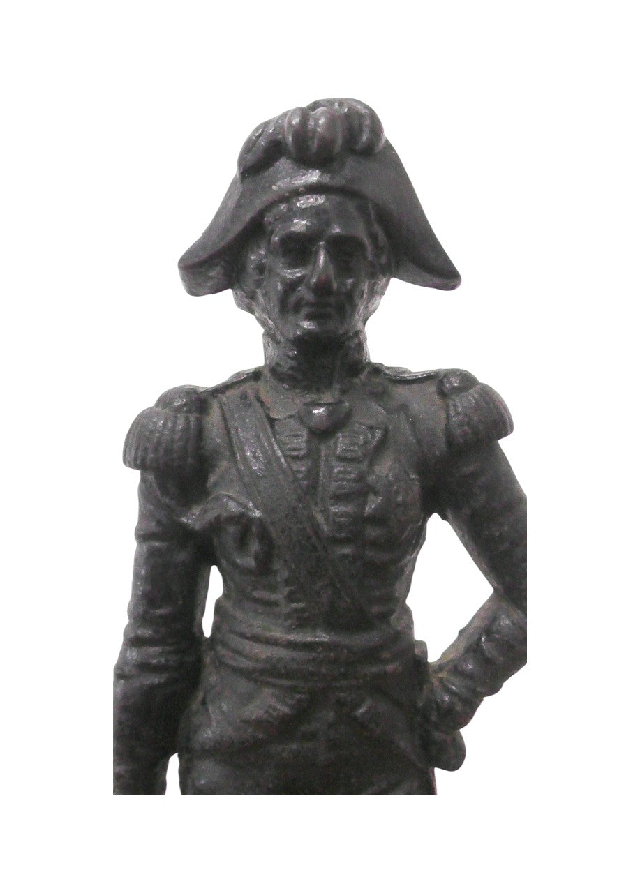 Victorian Nelson Door Stop