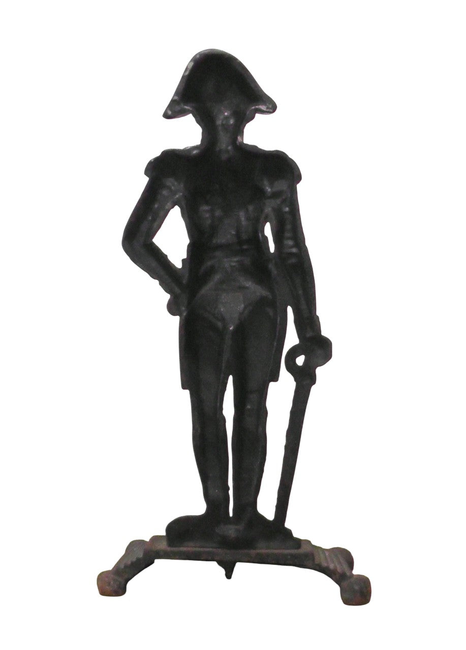 Victorian Nelson Door Stop