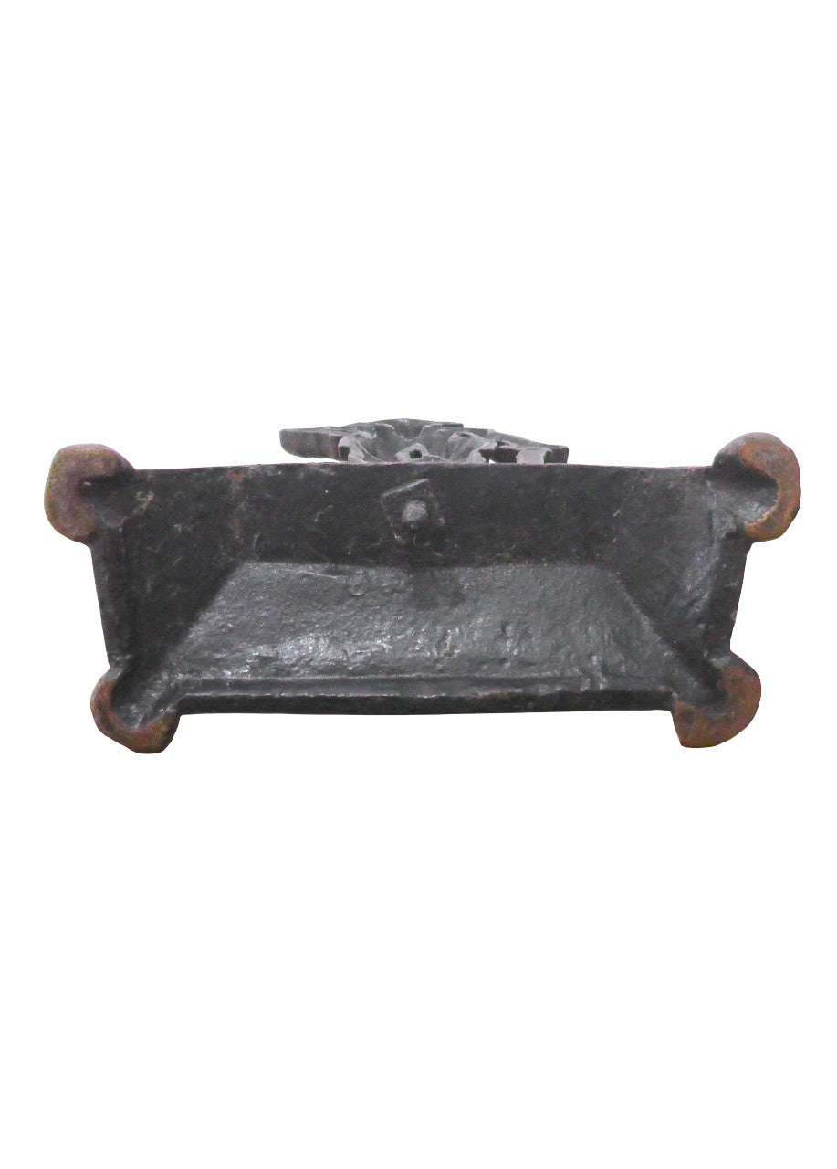 Victorian Nelson Door Stop