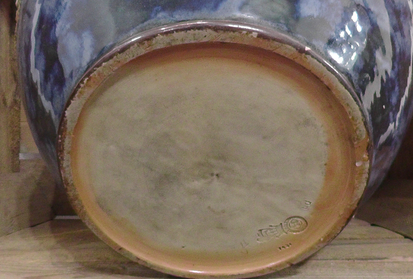 Very Large Royal Doulton Jardiniere Planter