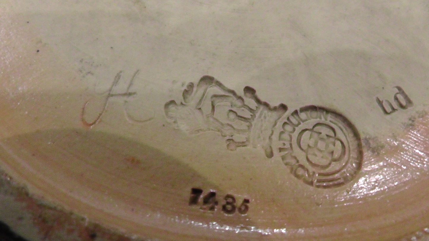 Very Large Royal Doulton Jardiniere Planter