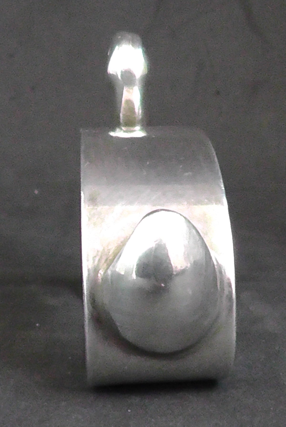 Mid-Century WMF Duck Napkin Ring