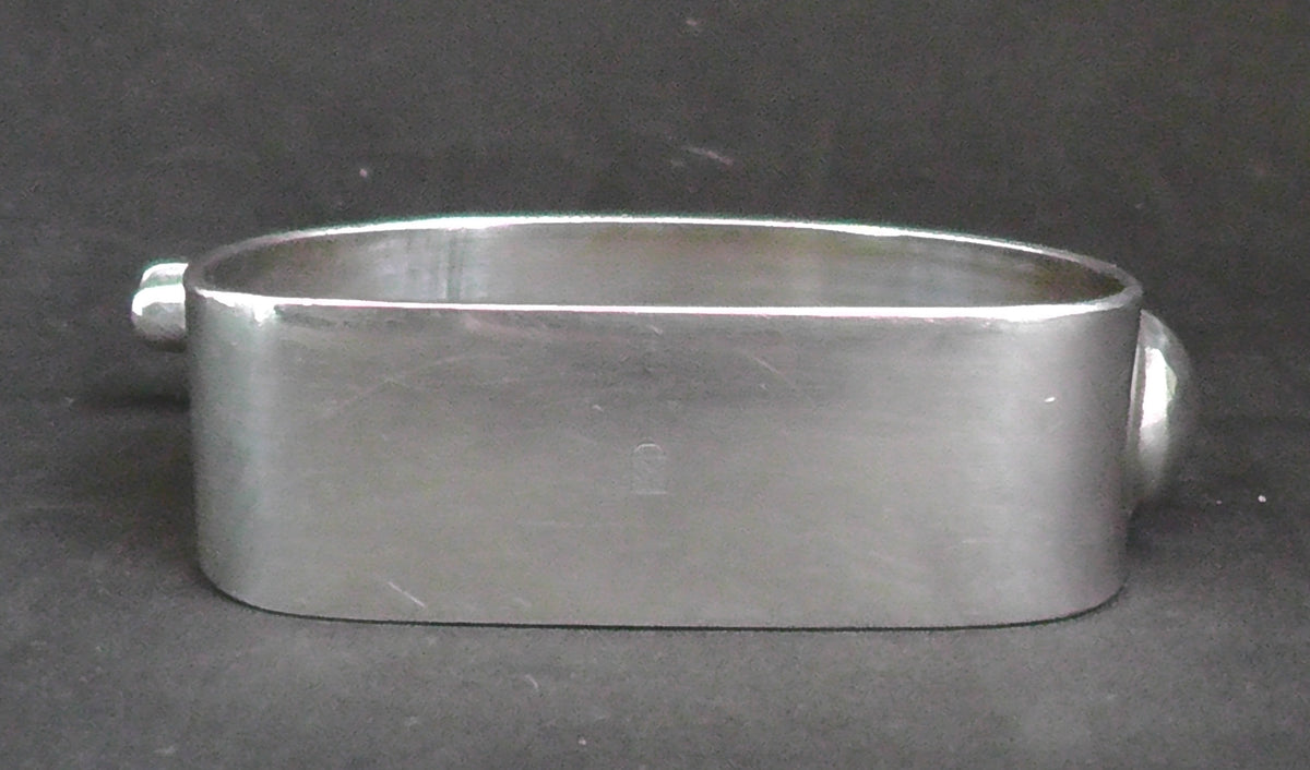 Mid-Century WMF Duck Napkin Ring