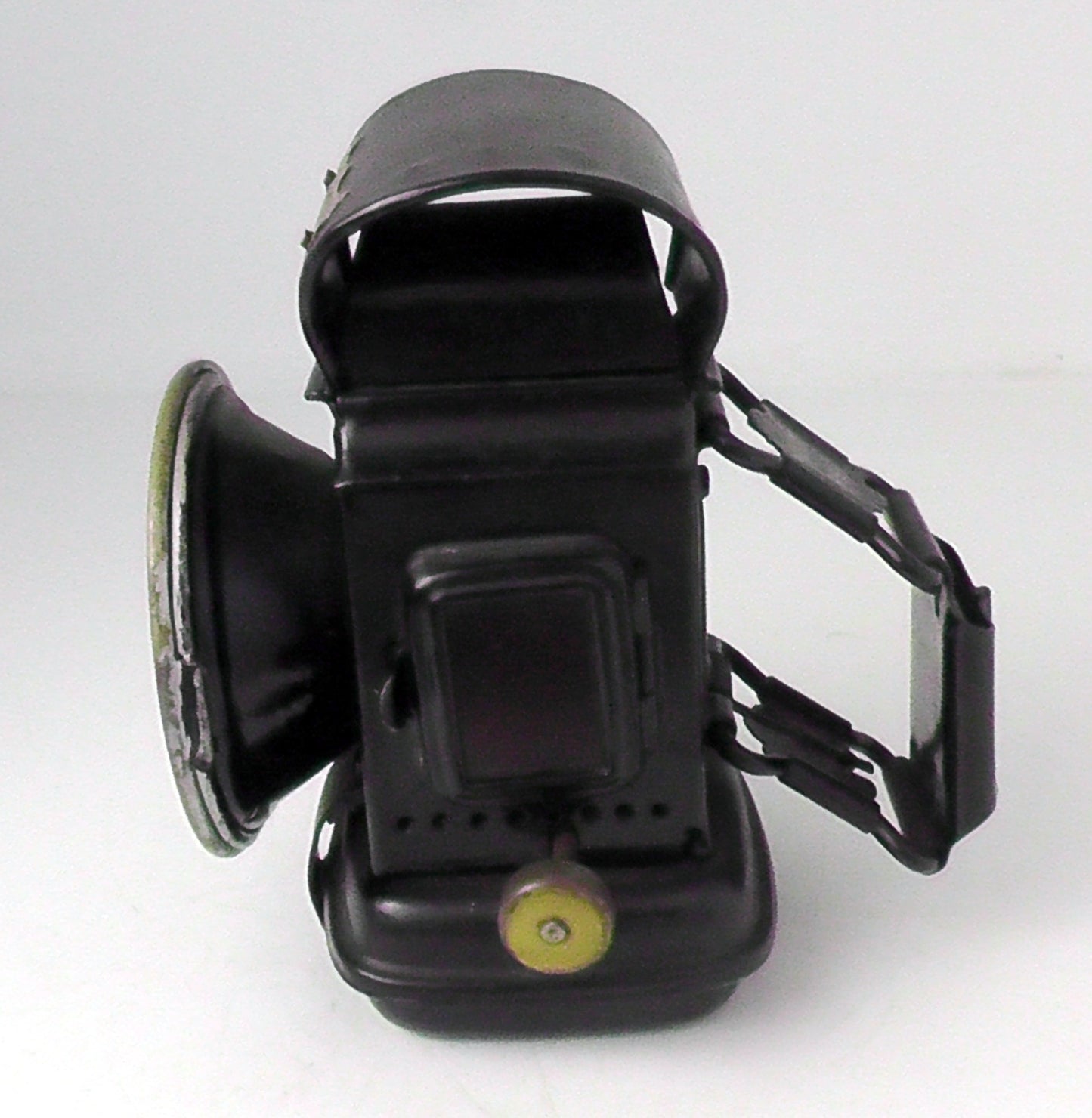 Vintage Early 1900's Bicycle Miller Popular Lamp