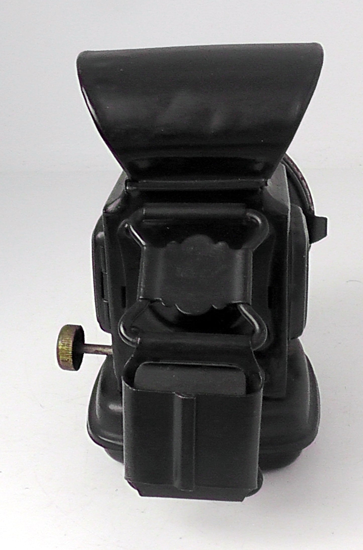 Vintage Early 1900's Bicycle Miller Popular Lamp