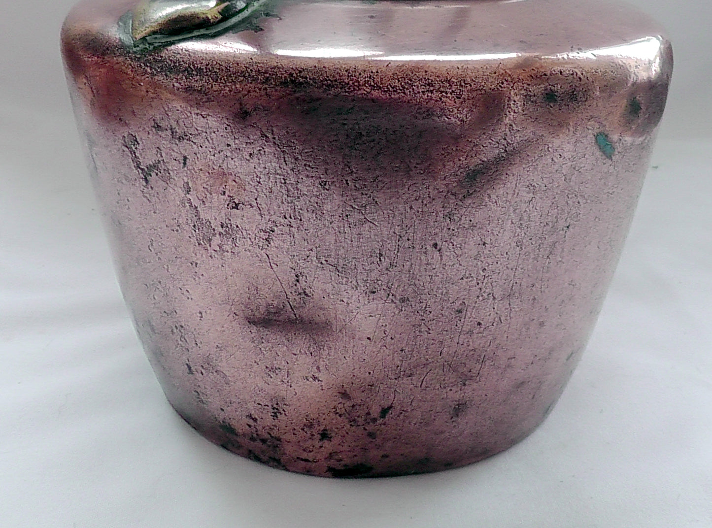 Georgian Copper Kettle