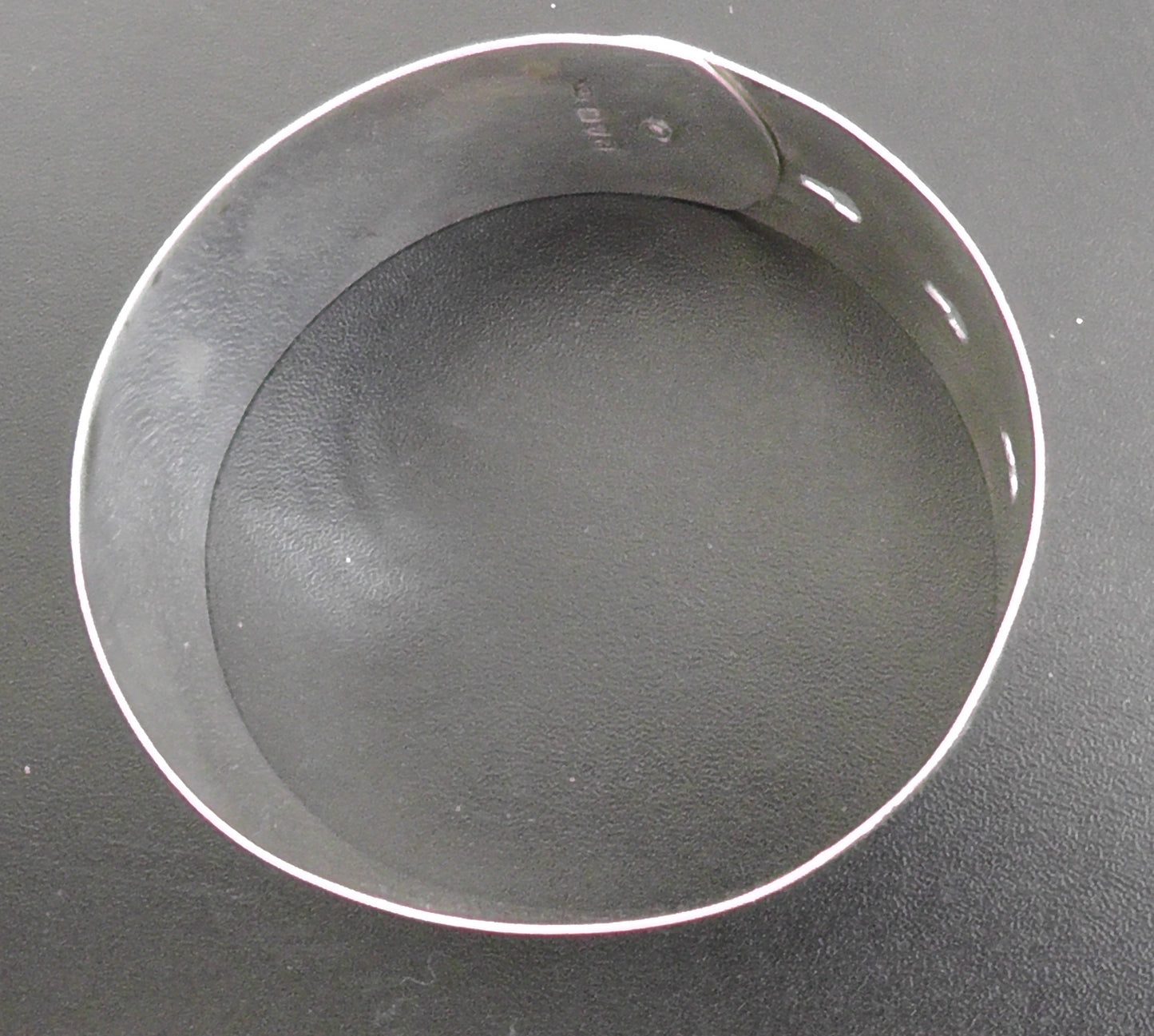 Charles Horner Buckle Bracelet dates 1944