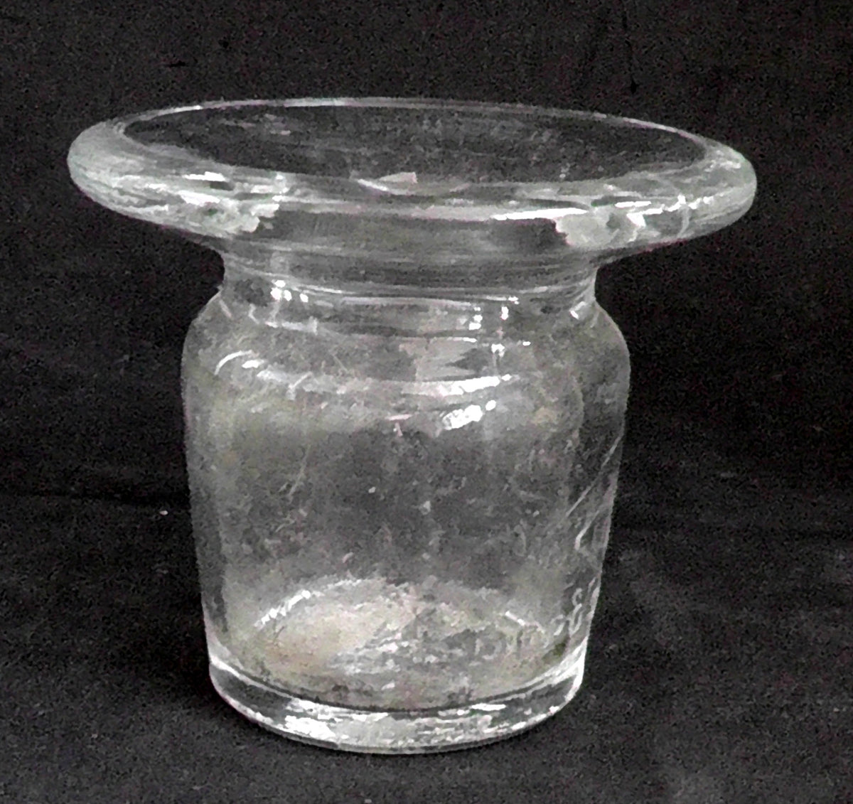 Orivit Art Nouveau Pewter Ink Stand