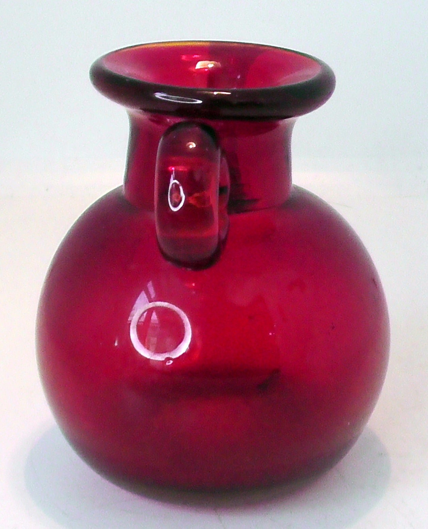 Vintage Mid-Century Jerzy Sulczan-Orkusz Vase