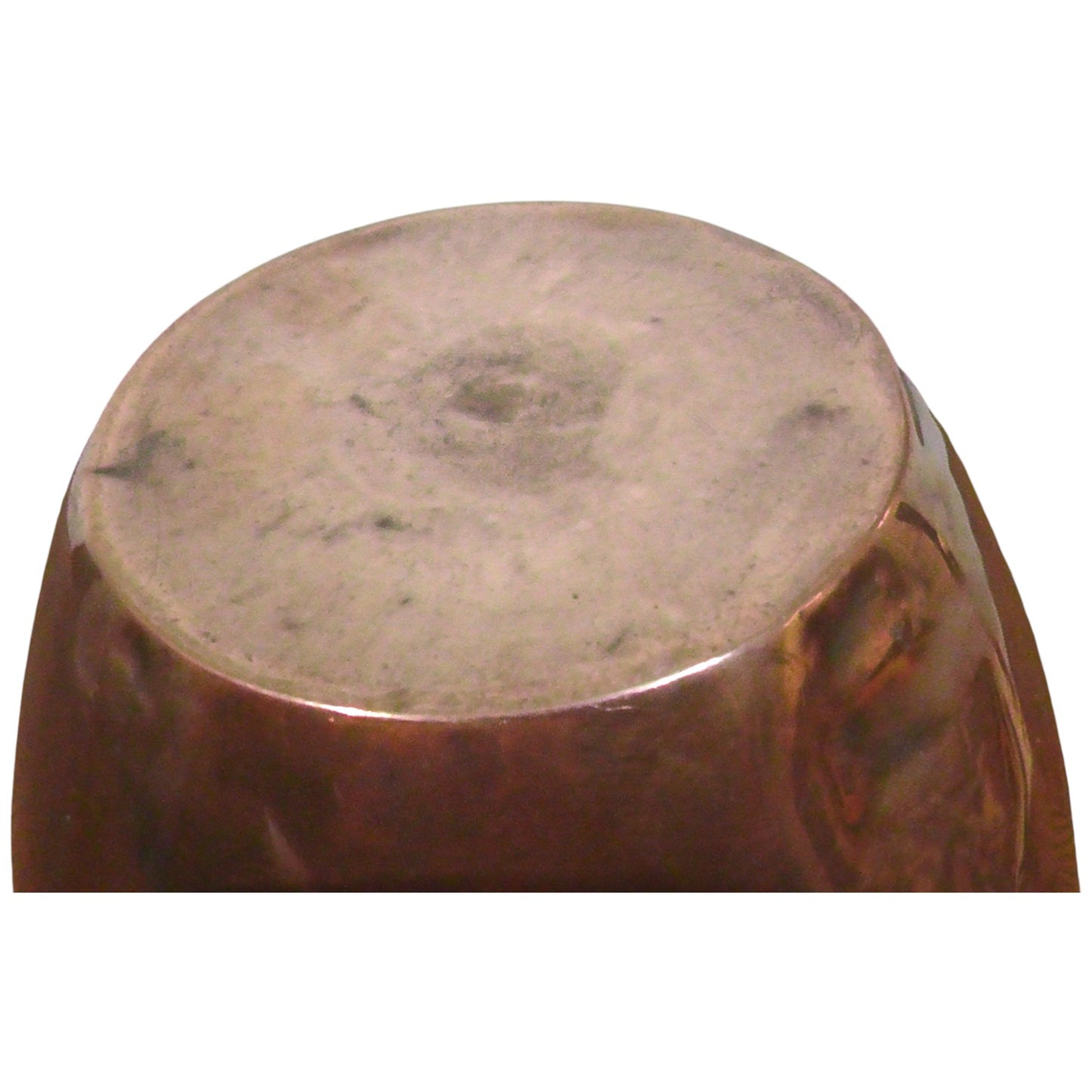 Victorian/Edwardian Copper Jardinier