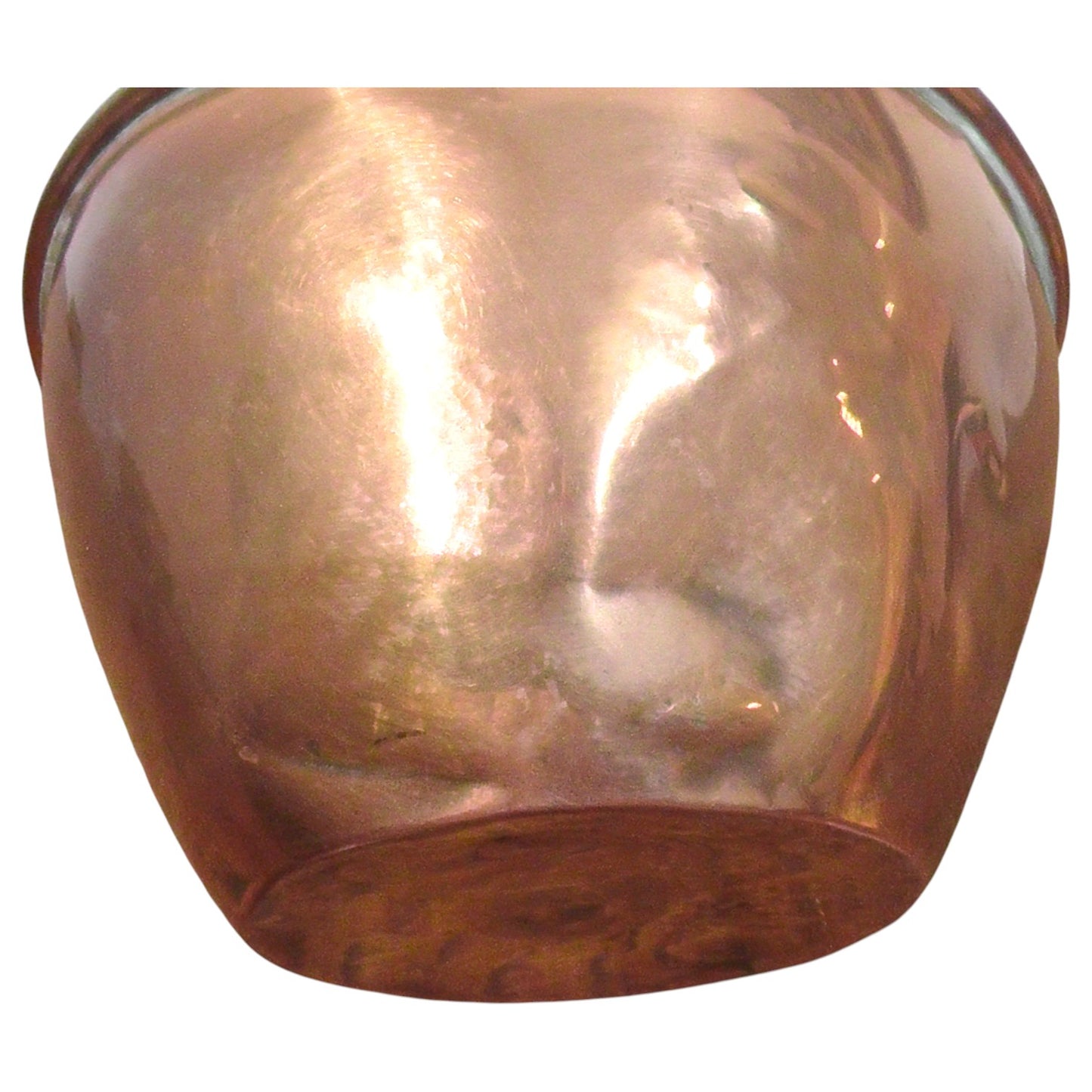 Victorian/Edwardian Copper Jardinier