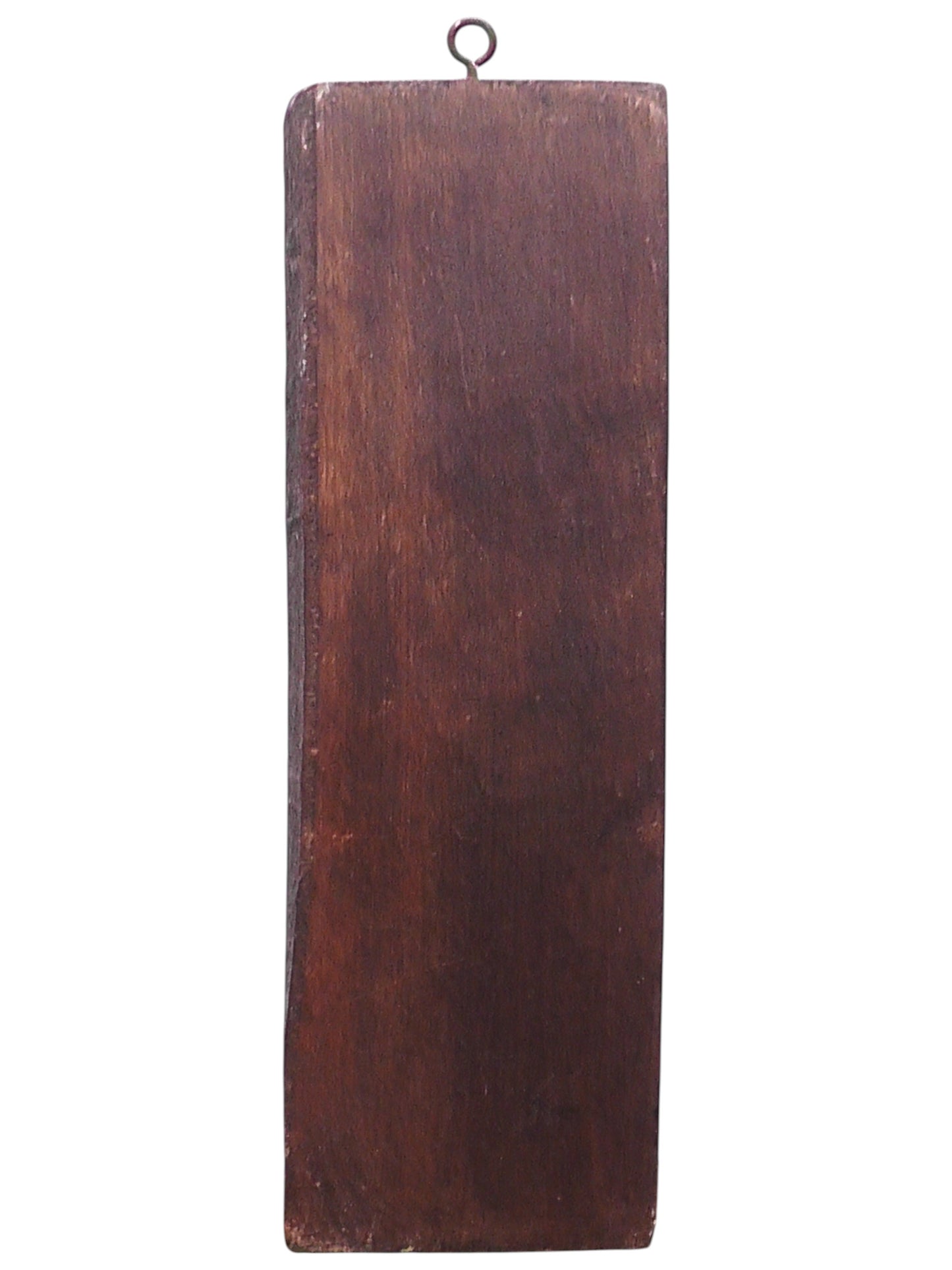 Antique Dutch/German Biscuit/Speculoos Mold