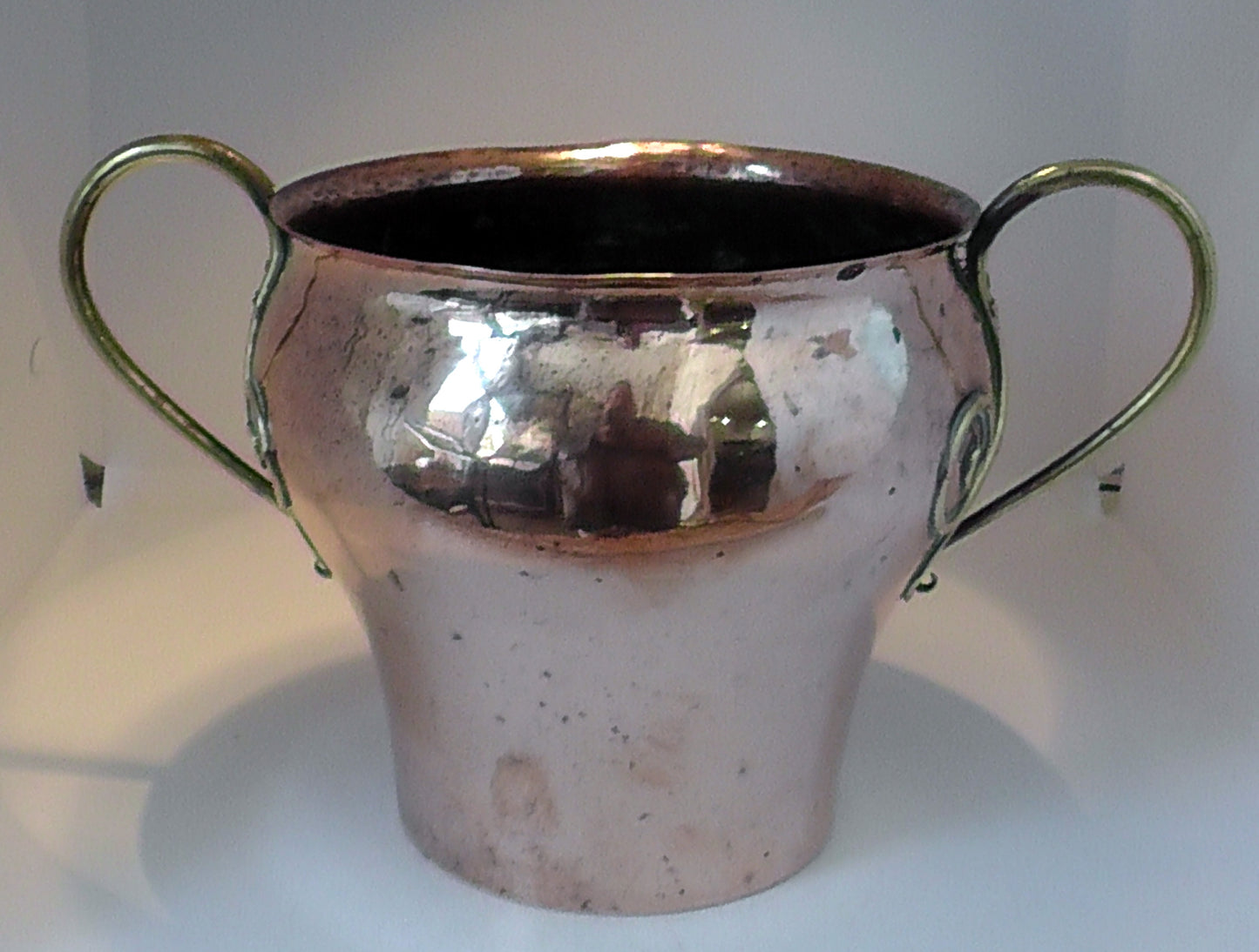 Birmingham Guild of Handicrafts Planter
