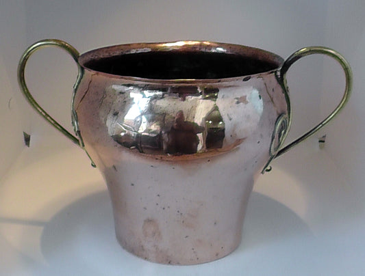 Birmingham Guild of Handicrafts Planter