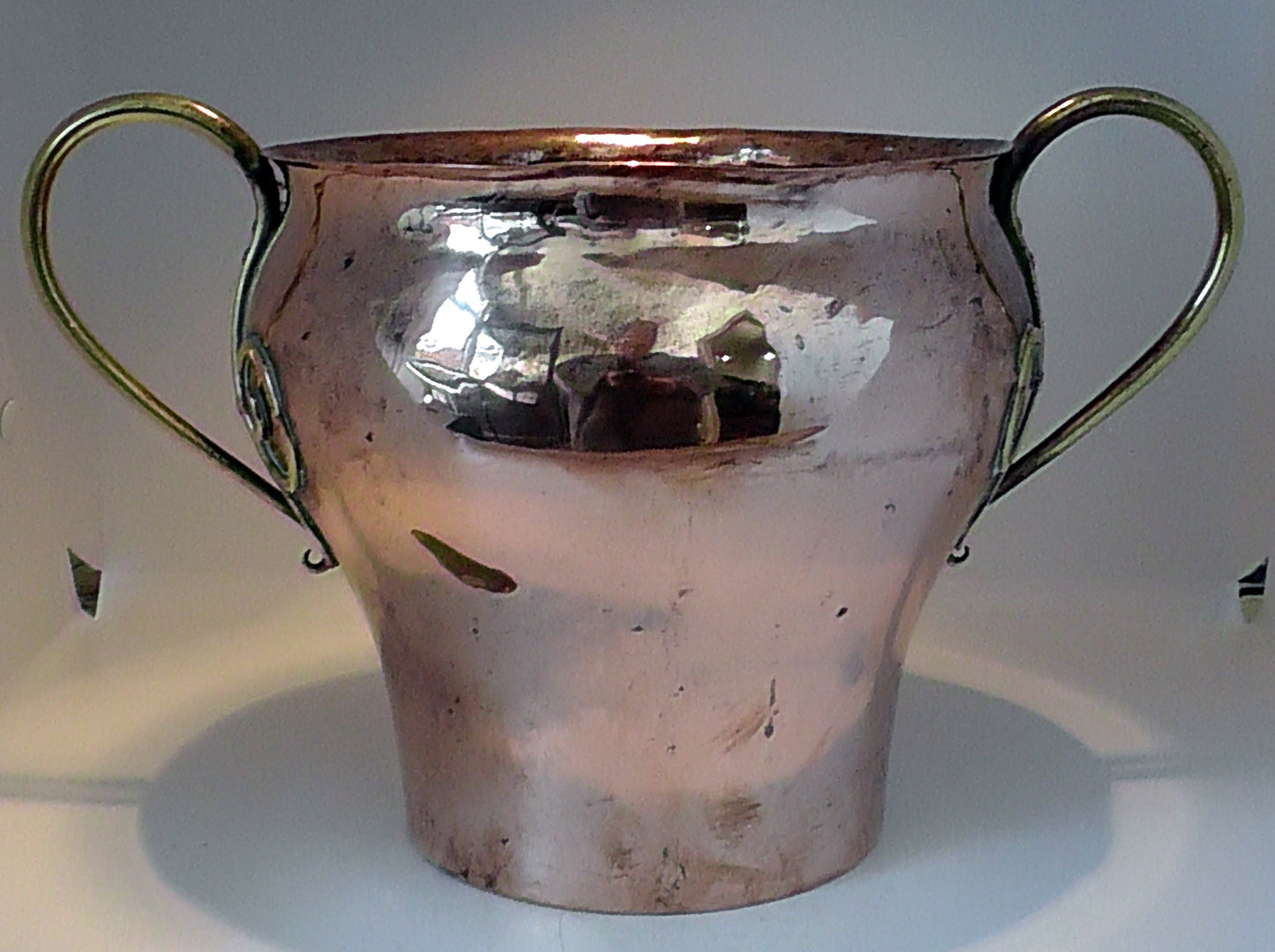 Birmingham Guild of Handicrafts Planter