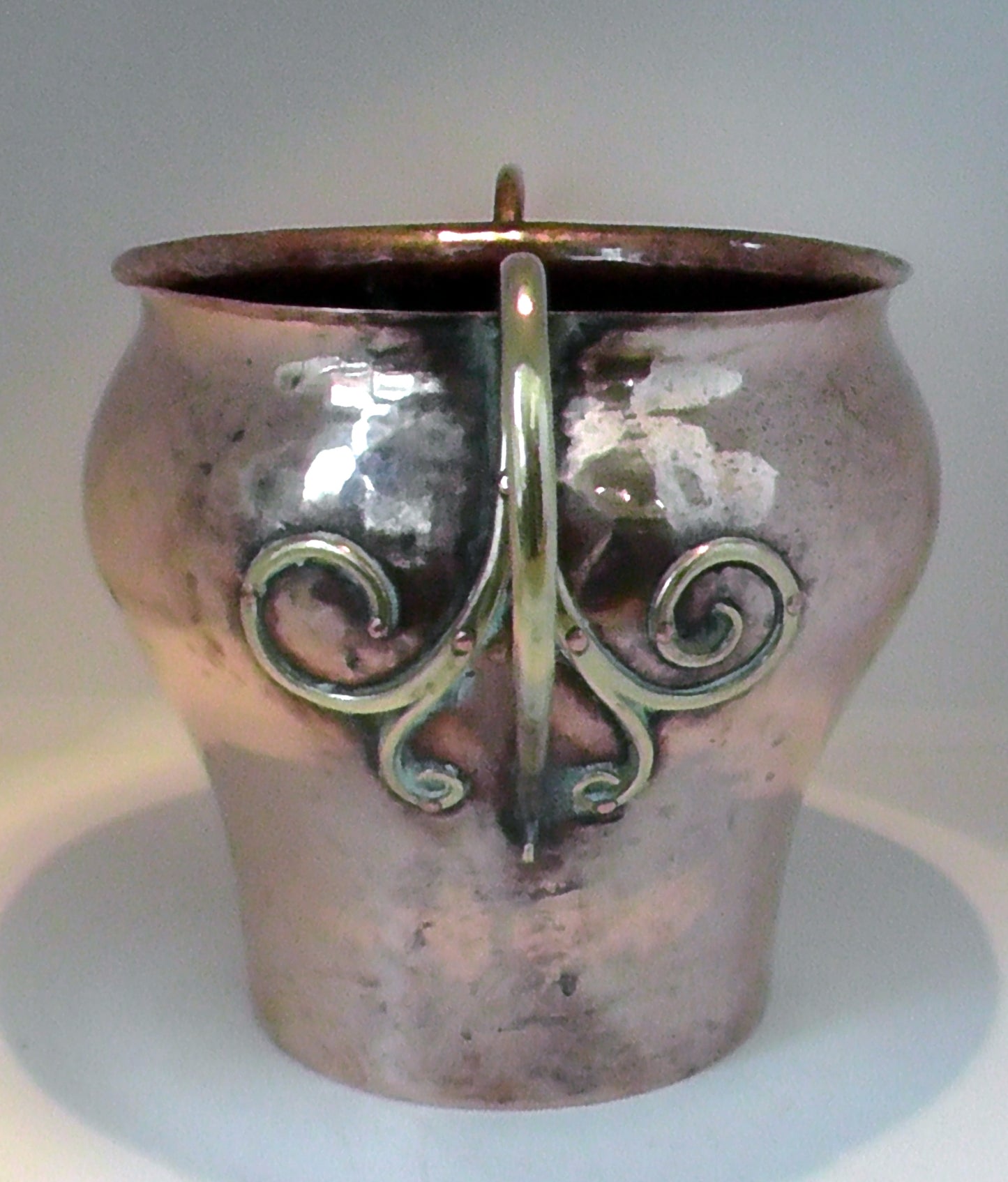 Birmingham Guild of Handicrafts Planter