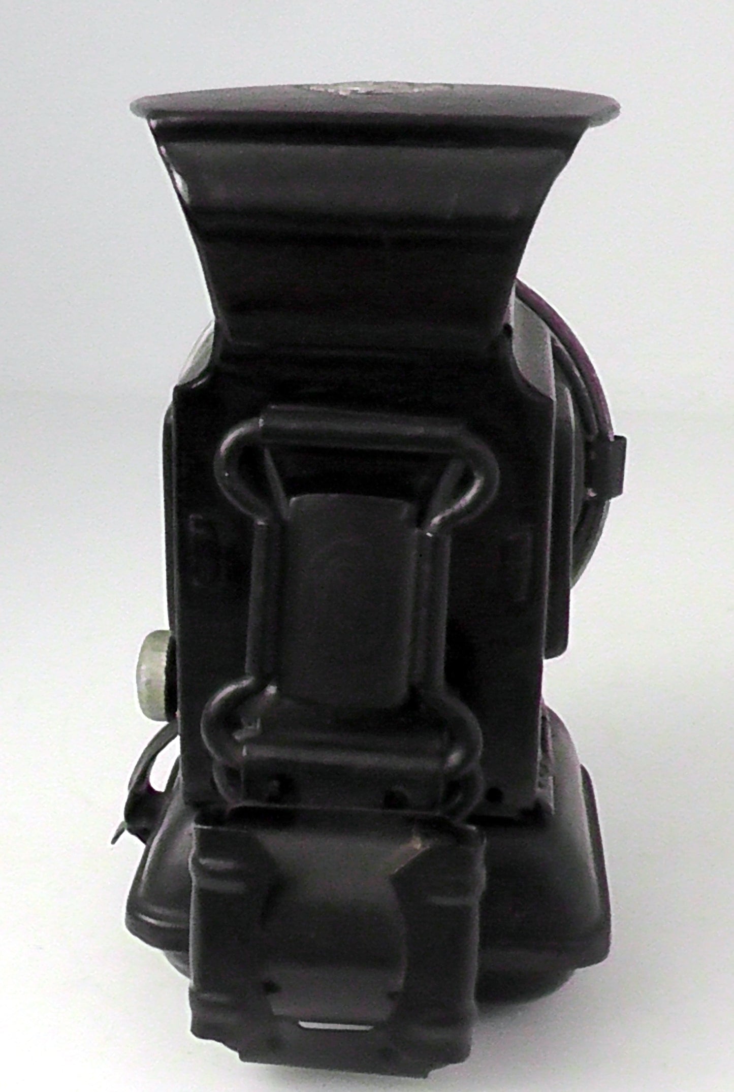 Rare Vintage Powell & Hanmer Rear Bike Light Circa 1910