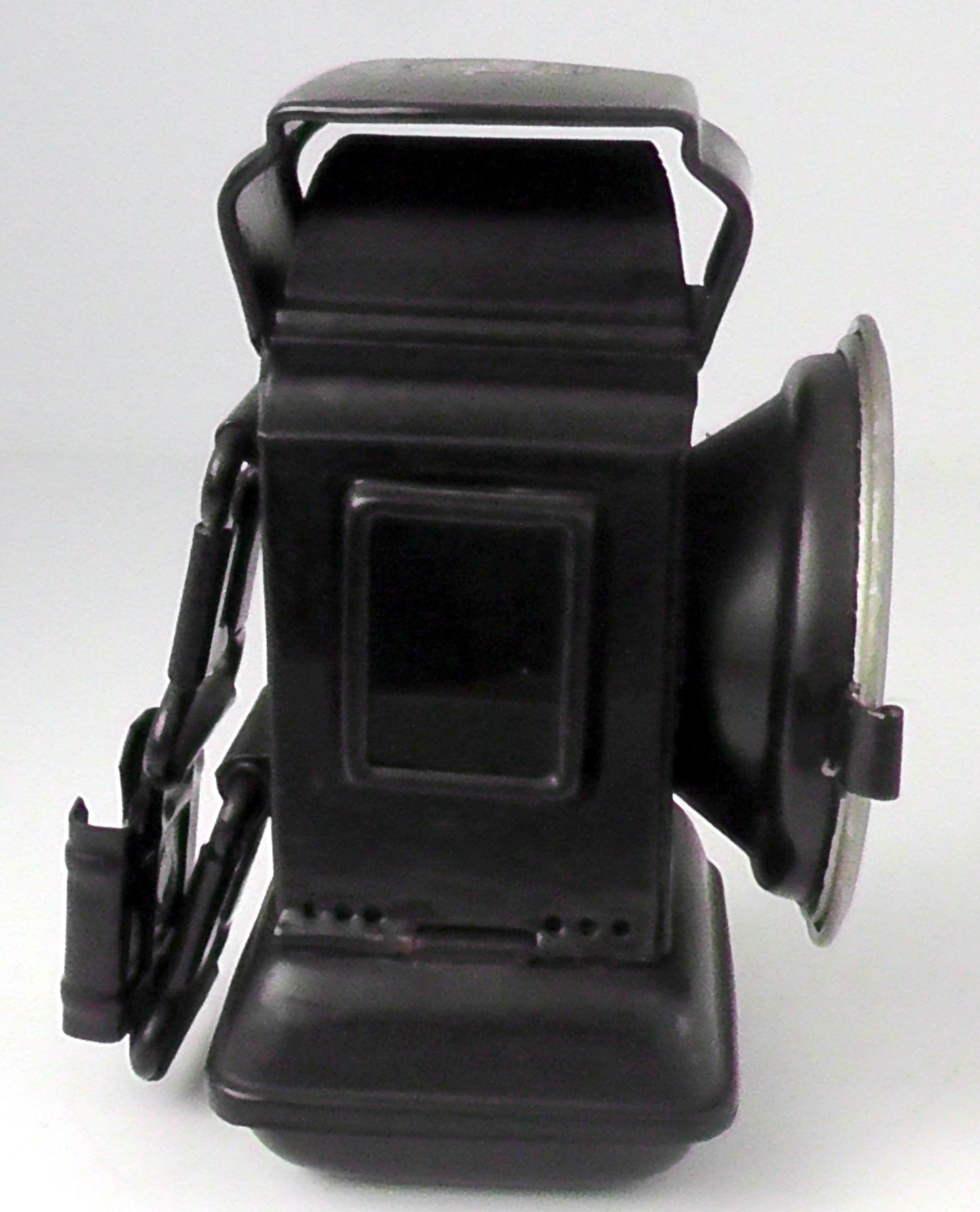 Rare Vintage Powell & Hanmer Rear Bike Light Circa 1910