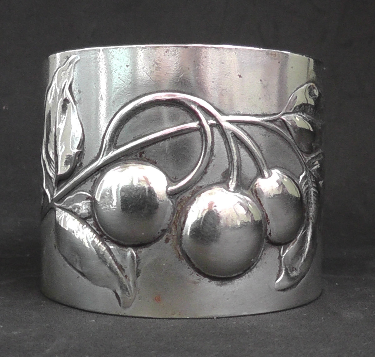 WMF Art Nouveau Napkin Ring