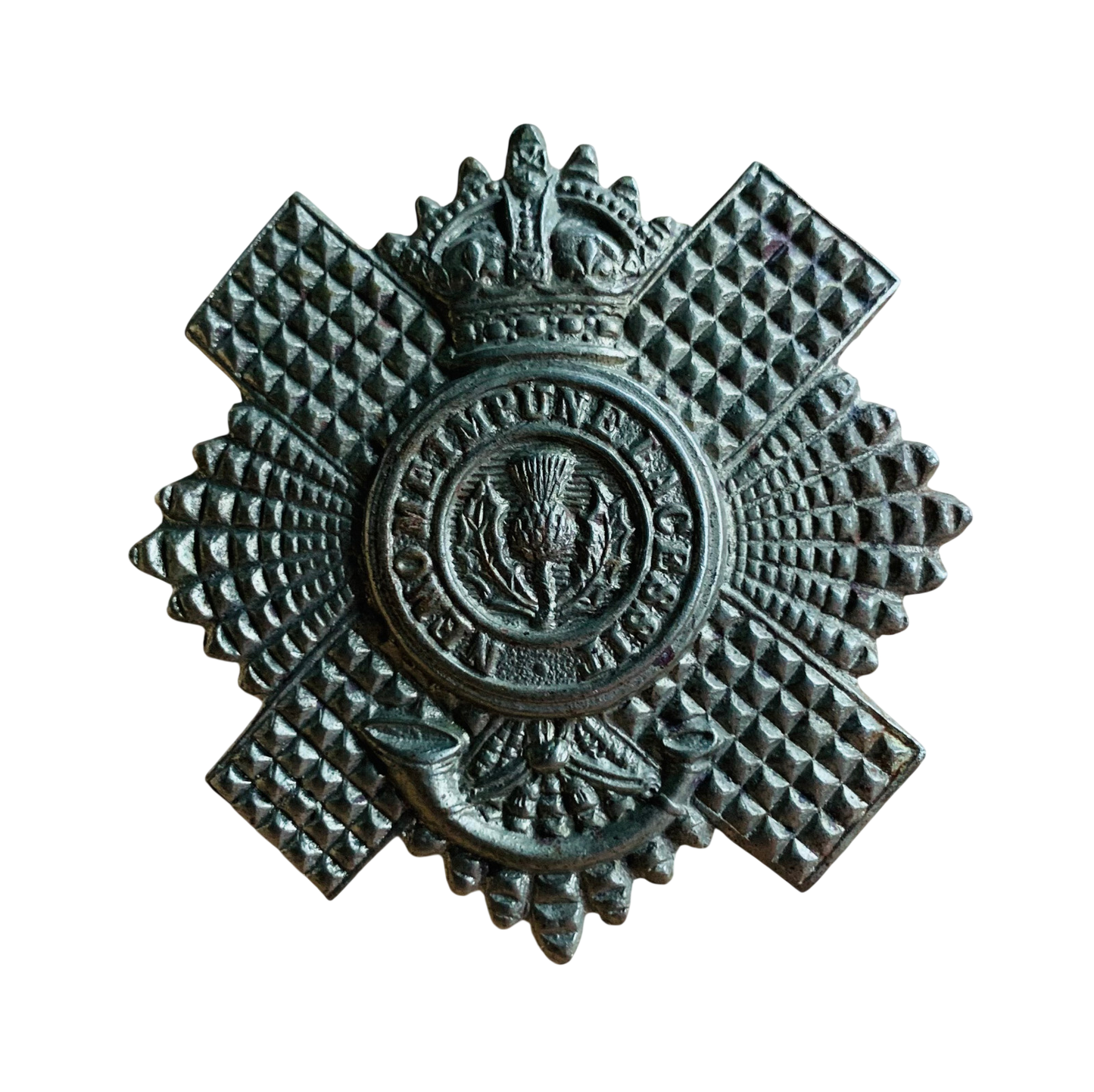 4th and 5th (Territorial) Battalions of The Royal Scots (Lothian) Regiment