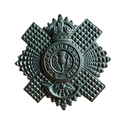 4th and 5th (Territorial) Battalions of The Royal Scots (Lothian) Regiment