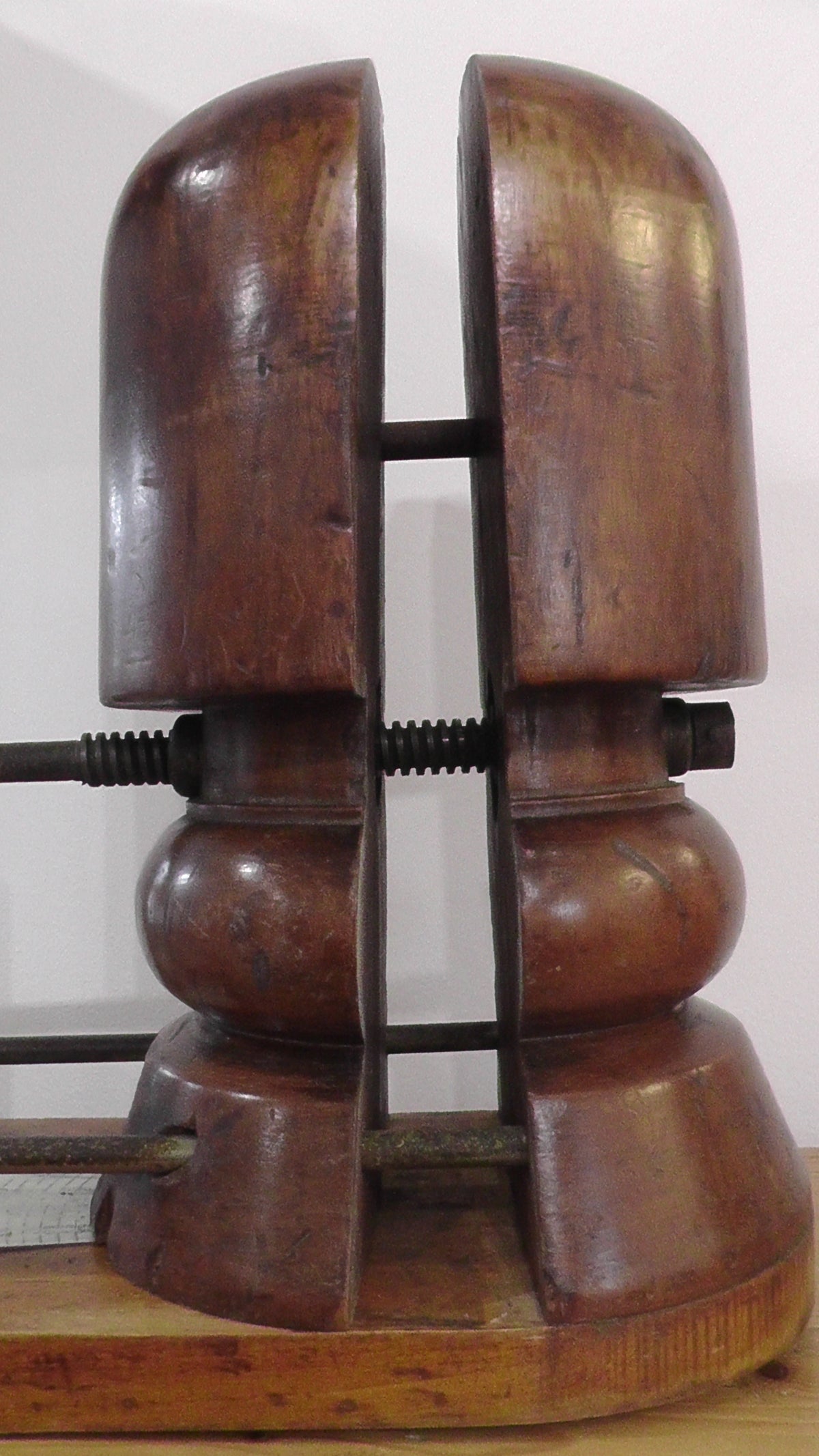 Antique Milliners Hat Stretcher