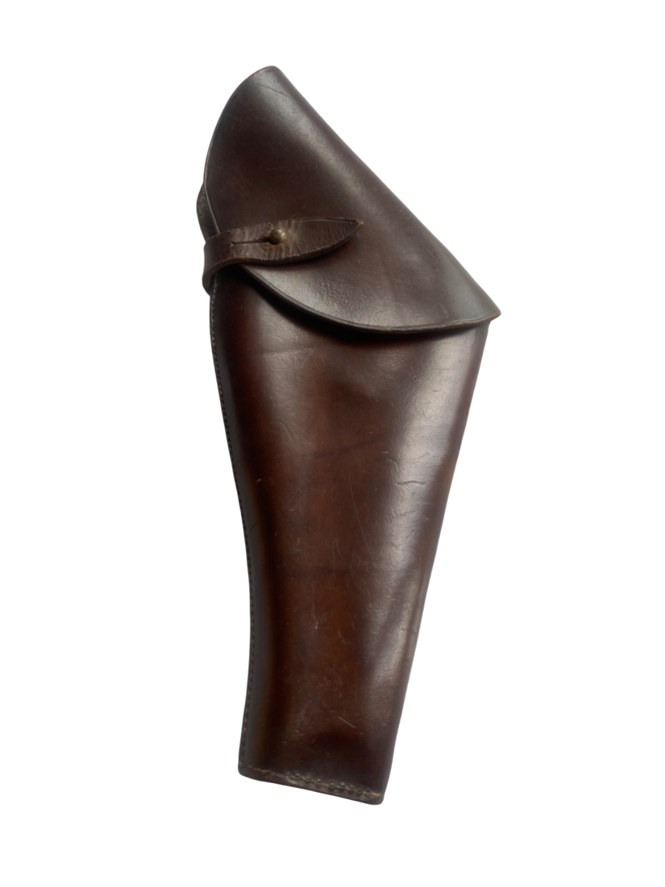World War 1 Period .455 Webley Service Revolver Holster
