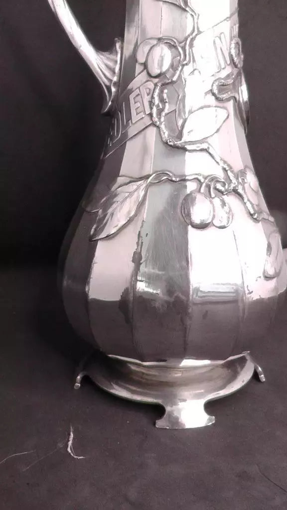 WMF Art Nouveau Wine/ Claret Jug